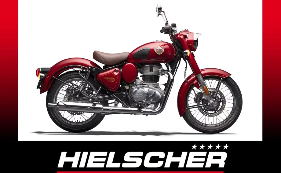 Angebot Royal Enfield Classic 350 Bild 1: Angebot Royal Enfield Classic 350