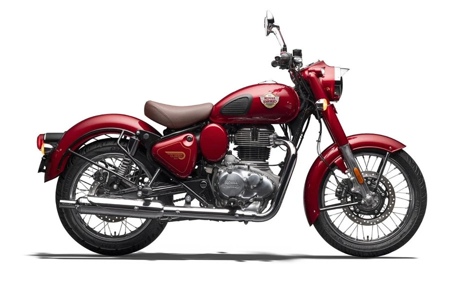 Angebot Royal Enfield Classic 350 Bild 2: Angebot Royal Enfield Classic 350