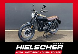 Neumotorrad Brixton Cromwell 125