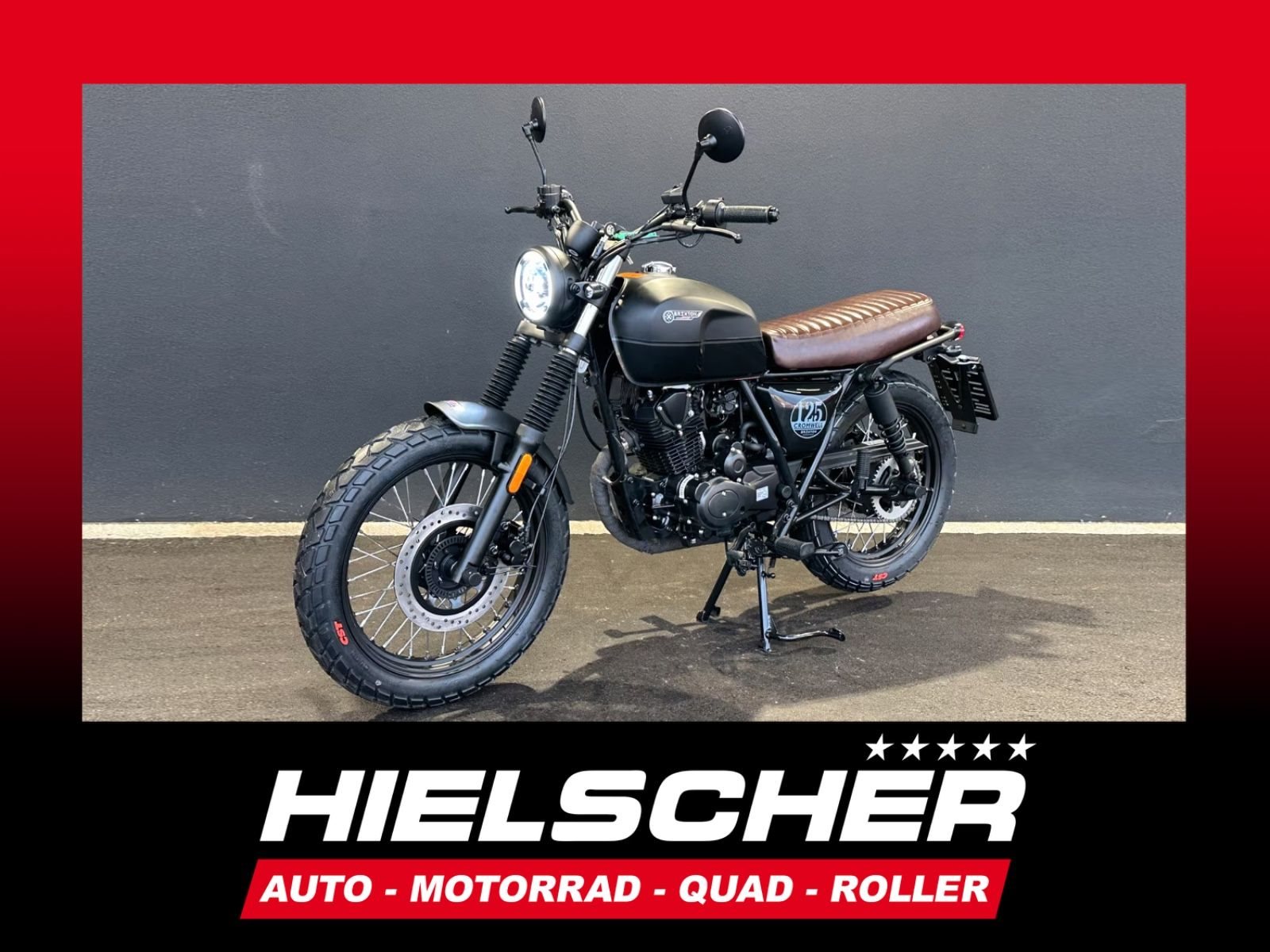 Neumotorrad