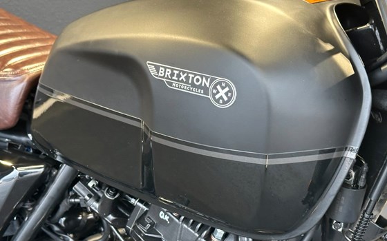 Neufahrzeug Brixton Cromwell 125 - Bild 22
