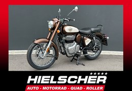 Neumotorrad Royal Enfield Classic 350
