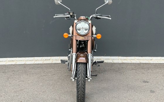 Neufahrzeug Royal Enfield Classic 350 - Bild 10
