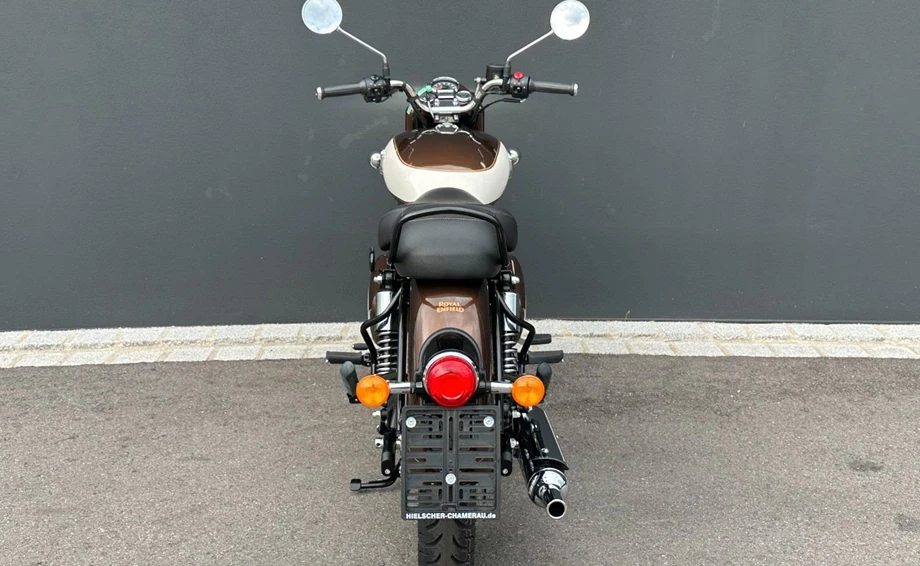 Angebot Royal Enfield Classic 350 Bild 11: Angebot Royal Enfield Classic 350