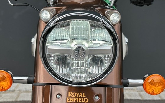 Neufahrzeug Royal Enfield Classic 350 - Bild 13
