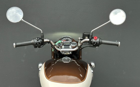 Neufahrzeug Royal Enfield Classic 350 - Bild 14