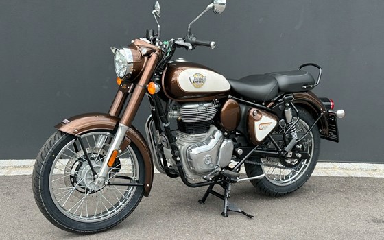 Neufahrzeug Royal Enfield Classic 350 - Bild 2