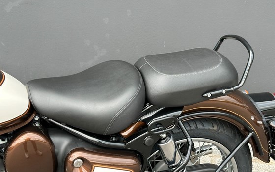 Neufahrzeug Royal Enfield Classic 350 - Bild 20