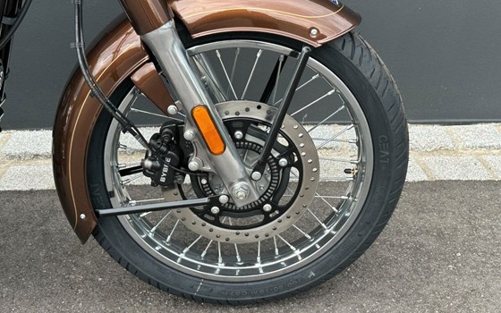 Neufahrzeug Royal Enfield Classic 350 - Bild 23