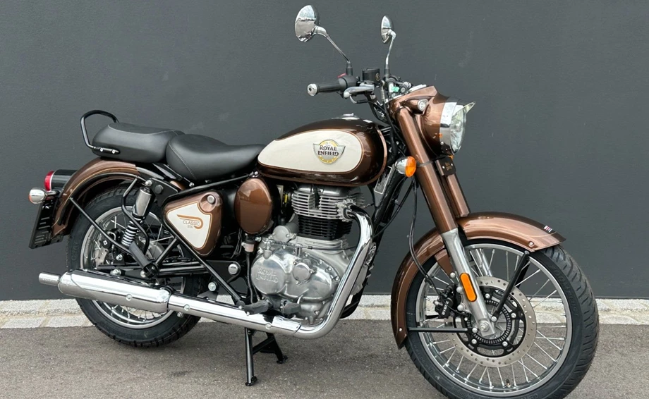 Angebot Royal Enfield Classic 350 Bild 24: Angebot Royal Enfield Classic 350