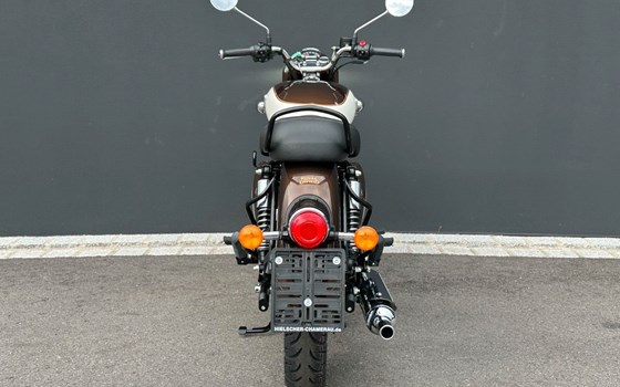 Neufahrzeug Royal Enfield Classic 350 - Bild 28