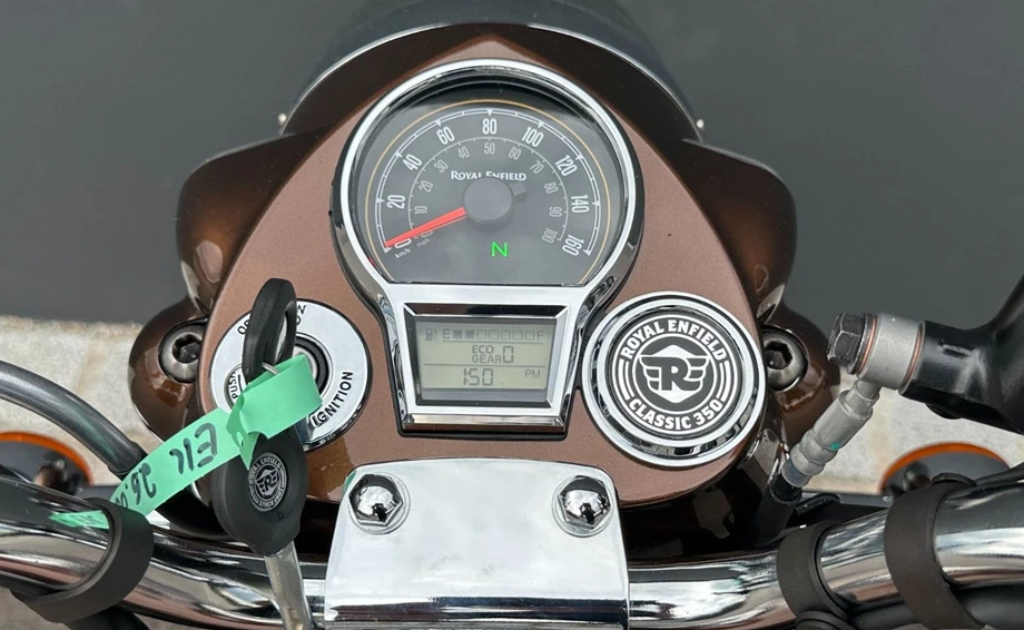 Angebot Royal Enfield Classic 350 Bild 29: Angebot Royal Enfield Classic 350