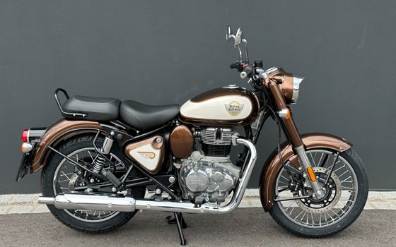 Neufahrzeug Royal Enfield Classic 350 - Bild 6