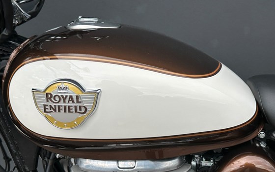 Neufahrzeug Royal Enfield Classic 350 - Bild 9