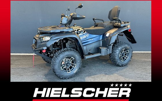 Neufahrzeug TGB Blade 620 EPS ABS LV - Bild 1