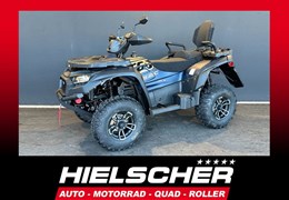 Neumotorrad TGB Blade 620 EPS ABS LV