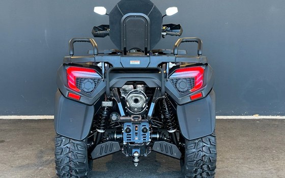 Neufahrzeug TGB Blade 620 EPS ABS LV - Bild 11