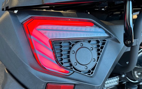 Neufahrzeug TGB Blade 620 EPS ABS LV - Bild 14