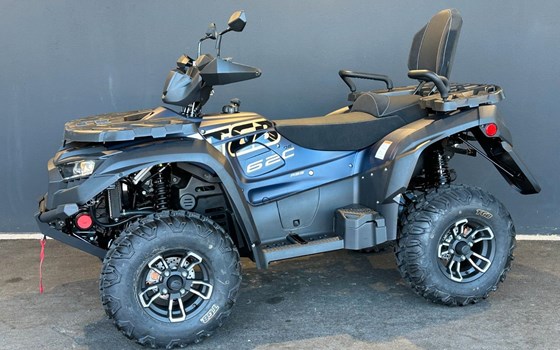 Neufahrzeug TGB Blade 620 EPS ABS LV - Bild 17