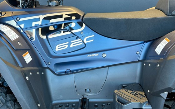 Neufahrzeug TGB Blade 620 EPS ABS LV - Bild 18