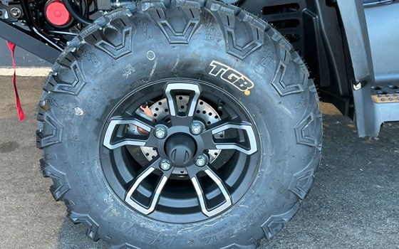 Neufahrzeug TGB Blade 620 EPS ABS LV - Bild 19