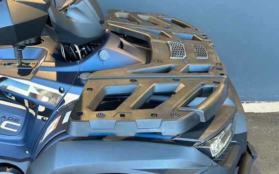 Neufahrzeug TGB Blade 620 EPS ABS LV - Bild 20