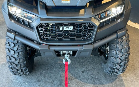 Neufahrzeug TGB Blade 620 EPS ABS LV - Bild 23