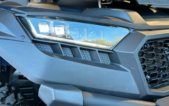 Neufahrzeug TGB Blade 620 EPS ABS LV - Bild 24