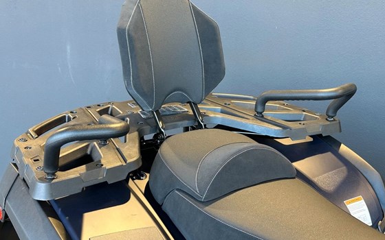 Neufahrzeug TGB Blade 620 EPS ABS LV - Bild 25