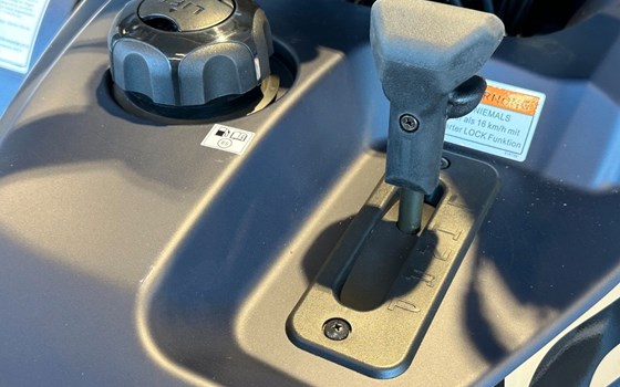 Neufahrzeug TGB Blade 620 EPS ABS LV - Bild 29