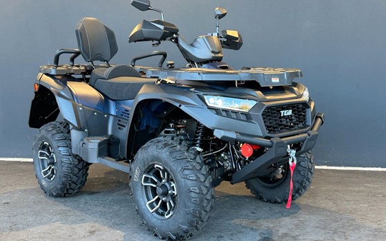 Neufahrzeug TGB Blade 620 EPS ABS LV - Bild 3