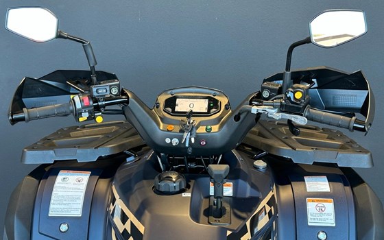 Neufahrzeug TGB Blade 620 EPS ABS LV - Bild 30