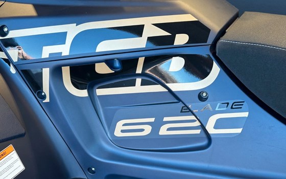 Neufahrzeug TGB Blade 620 EPS ABS LV - Bild 5