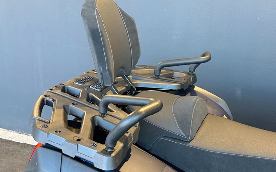 Neufahrzeug TGB Blade 620 EPS ABS LV - Bild 9