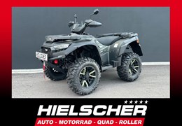 Neumotorrad TGB Blade 600 EPS ABS T3