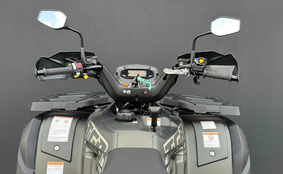 Angebot TGB Blade 600 EPS ABS T3 Bild 14: Angebot TGB Blade 600 EPS ABS T3