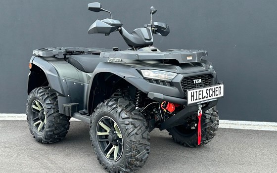 Neufahrzeug TGB Blade 600 EPS ABS T3 - Bild 19