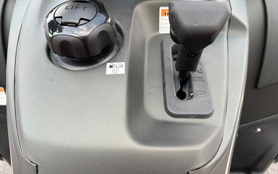 Neufahrzeug TGB Blade 600 EPS ABS T3 - Bild 26