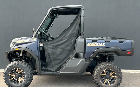 Neufahrzeug TGB Landmax 1000 ABS - Bild 11