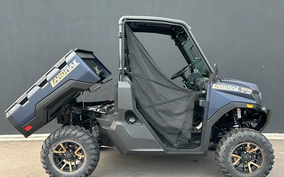 Neufahrzeug TGB Landmax 1000 ABS - Bild 14