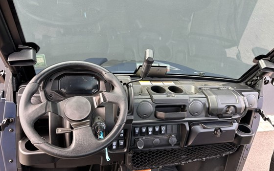 Neufahrzeug TGB Landmax 1000 ABS - Bild 18