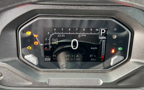Neufahrzeug TGB Landmax 1000 ABS - Bild 19