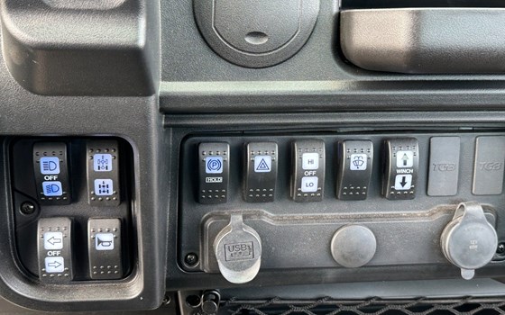 Neufahrzeug TGB Landmax 1000 ABS - Bild 20