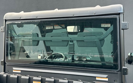 Neufahrzeug TGB Landmax 1000 ABS - Bild 21