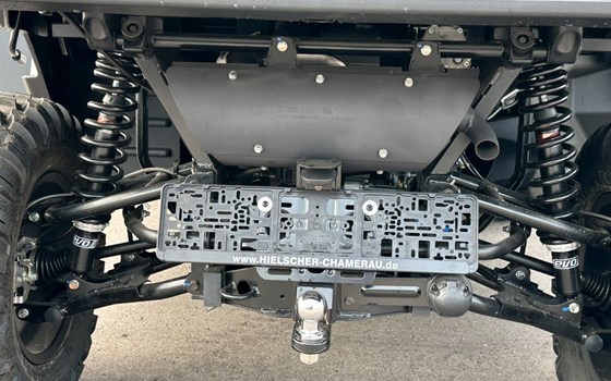 Neufahrzeug TGB Landmax 1000 ABS - Bild 25