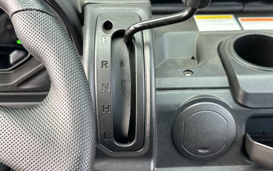 Neufahrzeug TGB Landmax 1000 ABS - Bild 26