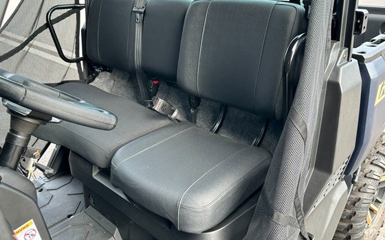 Neufahrzeug TGB Landmax 1000 ABS - Bild 27