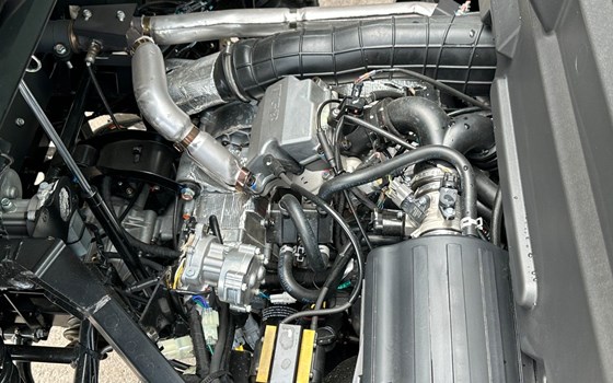 Neufahrzeug TGB Landmax 1000 ABS - Bild 28