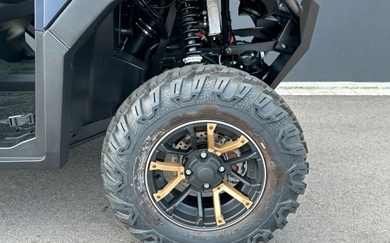 Neufahrzeug TGB Landmax 1000 ABS - Bild 29