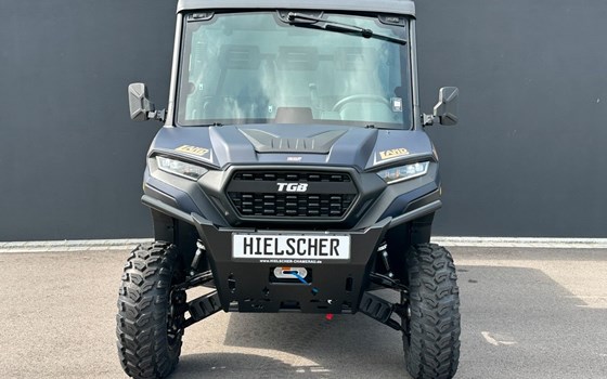 Neufahrzeug TGB Landmax 1000 ABS - Bild 6